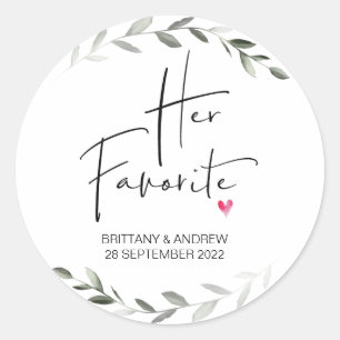 Adesivo Casamento Favorece Sua Caixa De Tratamento Favorit