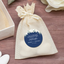 Casamento floral chico muçulmano