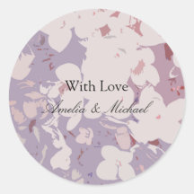 Casamento Floral Moderno Com Amor