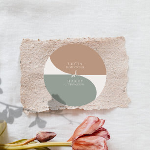 Adesivo Casamento Louco Agora