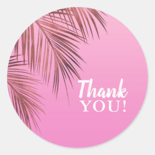 Adesivo Casamento Rosa Dourada Bronze Brisa das Bahamas