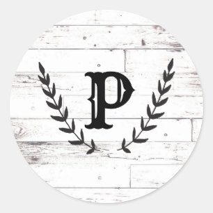 Adesivo Casamento Rústico Branco Madeira Shabby Chic Louro