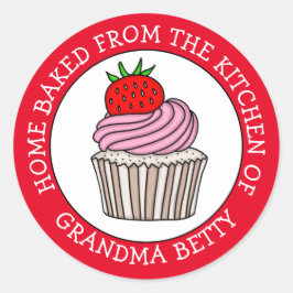 Adesivo Caseiros Personalizados Feitos por 