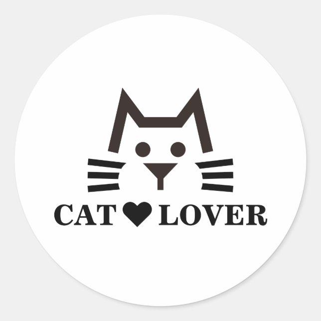 Adesivo Cat-Face (Frente)