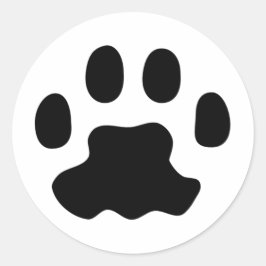 ADESIVO CAT PAW