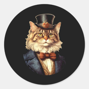 Adesivo Cat Wedde Noiva Noiva Noiva Pet Cat Proprietários 