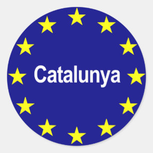 Adesivo cataloniaeuropeanstate2