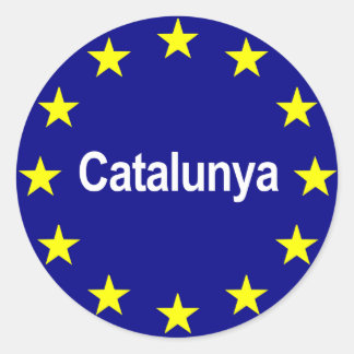 Adesivo cataloniaeuropeanstate2
