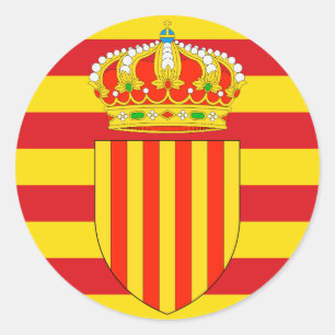 Adesivo Catalunha