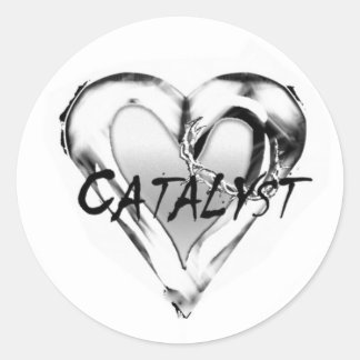 Adesivo Catalyst