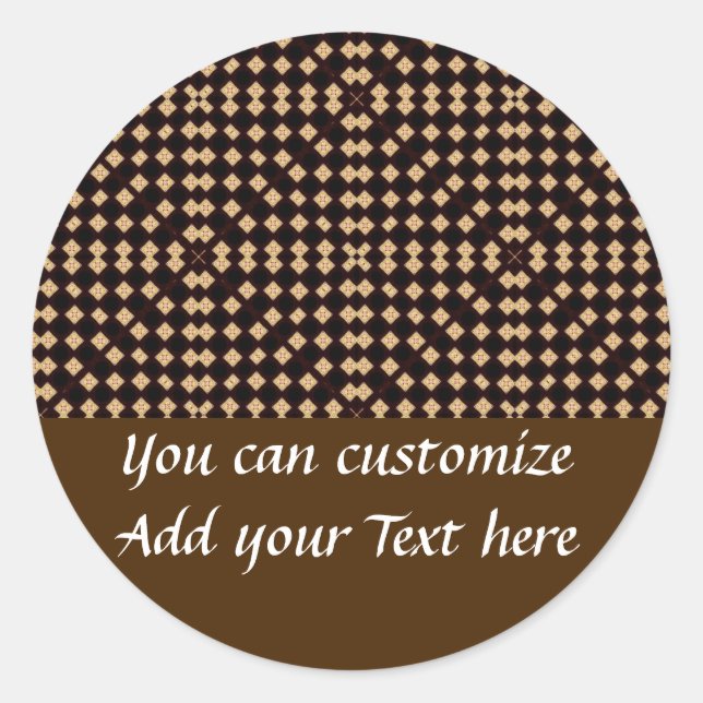 Adesivo CatchUp_ (Frente)