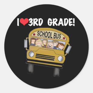 Adesivo Categoria do amor do auto escolar ó