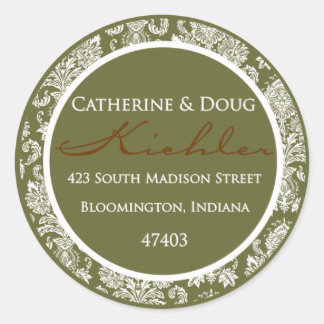 Adesivo Catherine Final Sticker