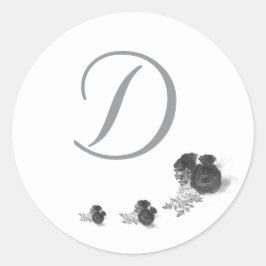 Adesivo Católica Grace Wedding