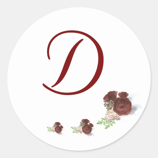 Adesivo Católica Grace Wedding (Frente)