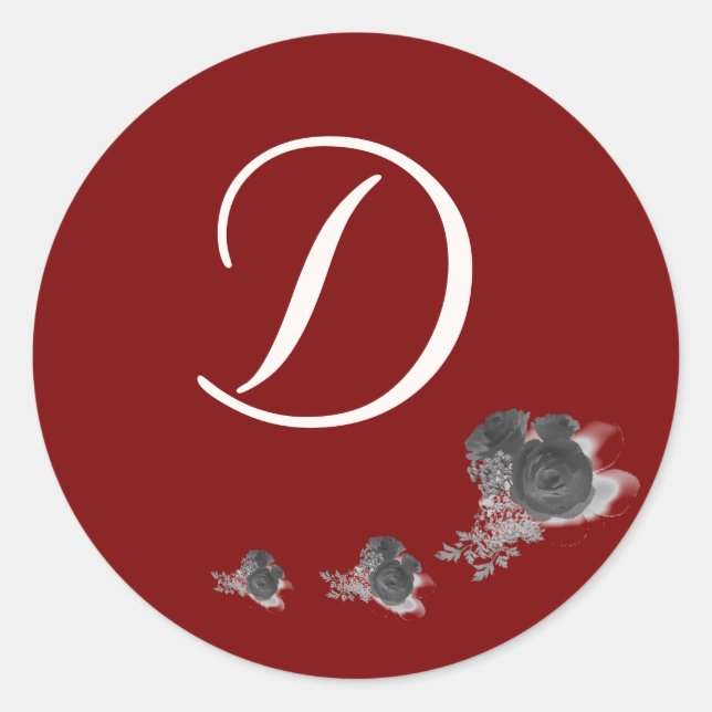 Adesivo Católica Grace Wedding (Frente)