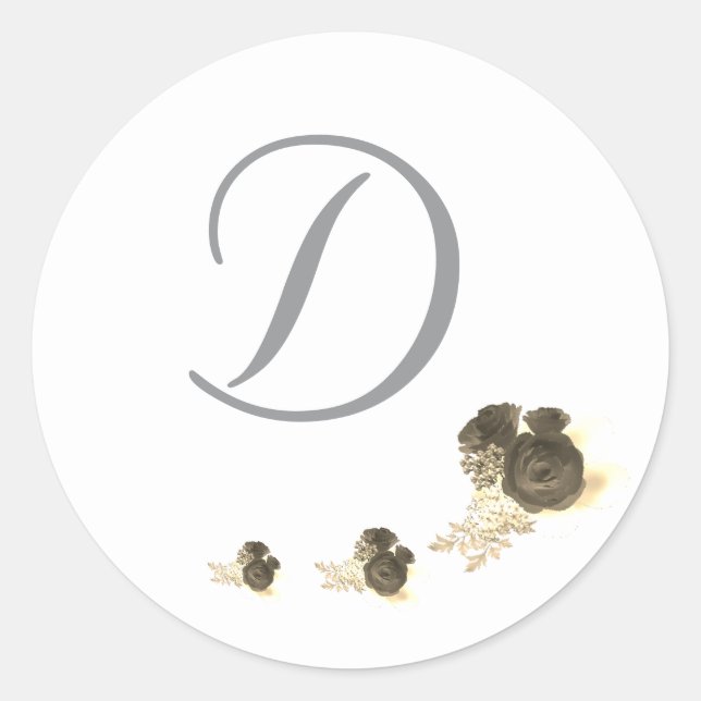 Adesivo Católica Grace Wedding (Frente)