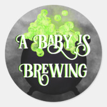 Cauldron Fralda Raffle