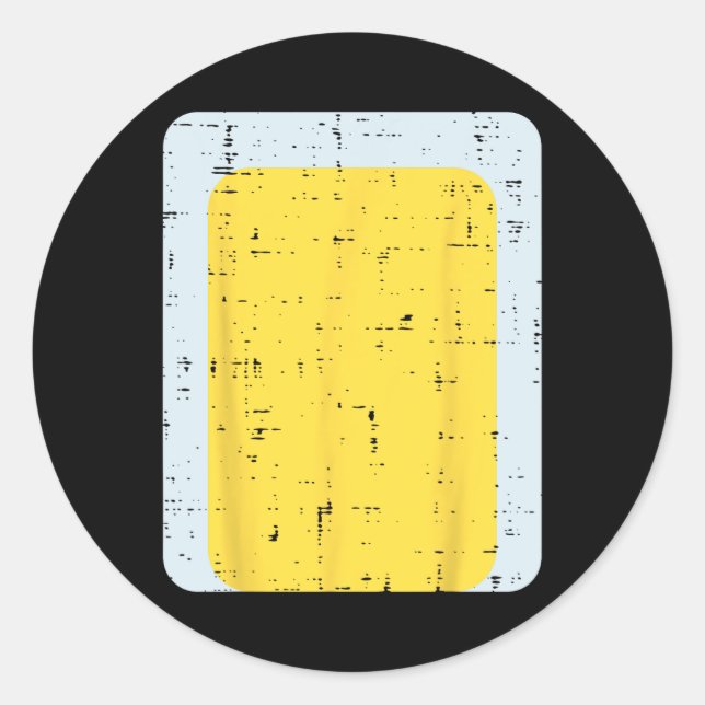 Adesivo Cavaleiro Azul Cachorro Cachorro Halloween Homens  (Frente)