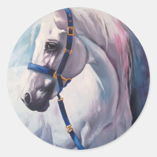 Adesivo Cavalo