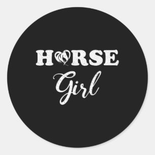 Adesivo Cavalo Equestre Andando ao Lover Horseback
