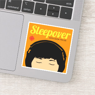 Adesivo CBC Slepover