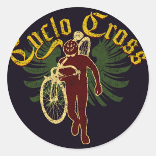 Adesivo CC Soldier Sticker