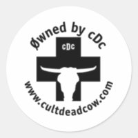 Adesivo cDc