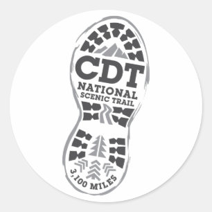 ADESIVO CDT