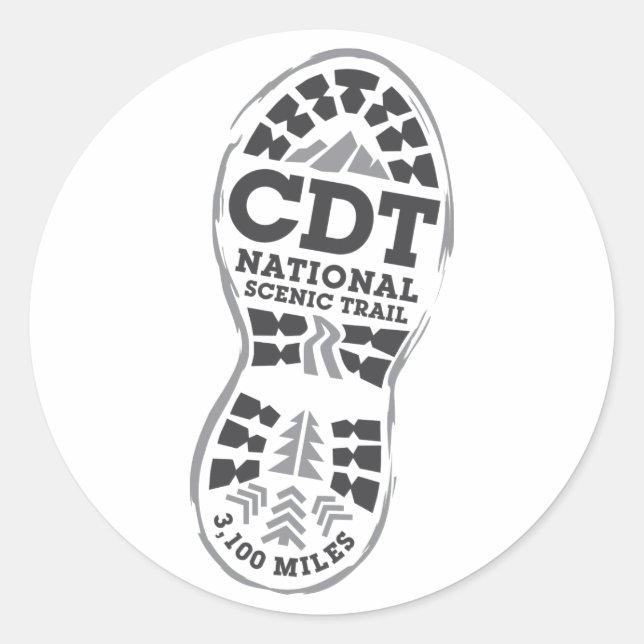ADESIVO CDT (Frente)