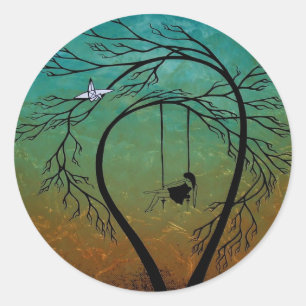 Adesivo Cefaleias e Poesia 20...