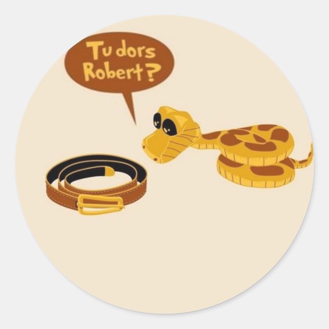 Adesivo Ceinture (Frente)