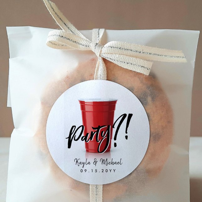 Adesivo Celebração da Copa Vermelha (Criador carregado)