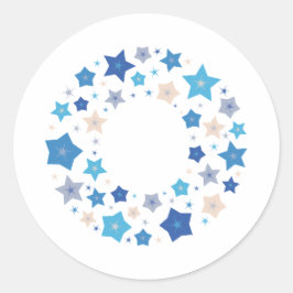 Adesivo Celestial Waltz