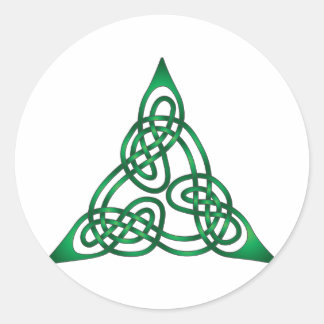 Adesivo Celtic Knot
