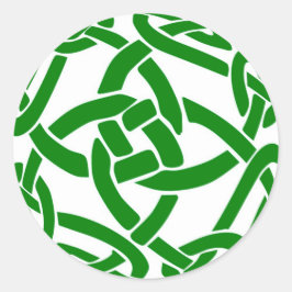 Adesivo Celtic Knot