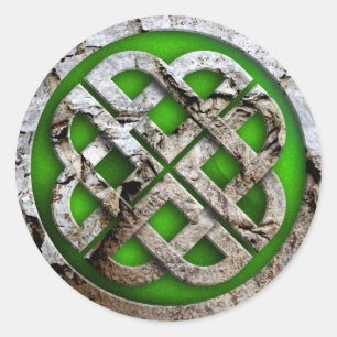 Adesivo celtic ligas