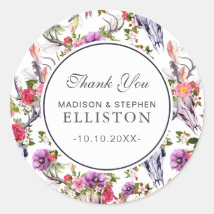 Adesivo Células de Cerveja, Flores e Capacetes de Sonhos