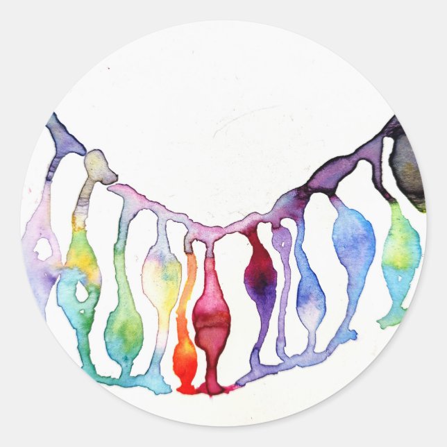 Adesivo Células estaminais neuronais (Frente)