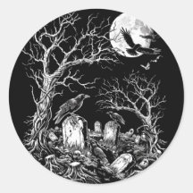 Cemitério Nevermore
