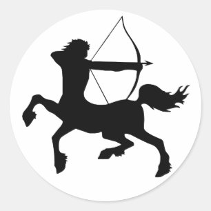 Adesivo Centauro