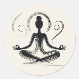 Adesivo Centralizado