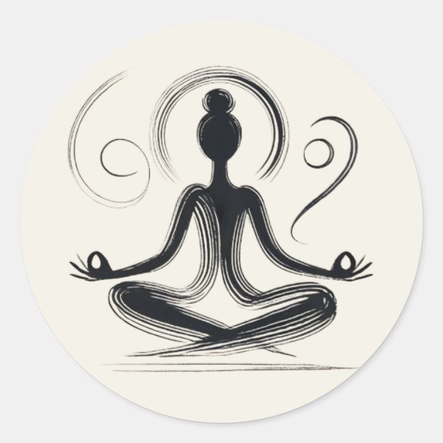 Adesivo Centralizado (Frente)