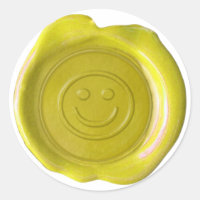 Cera - Amarelo - Rosto -