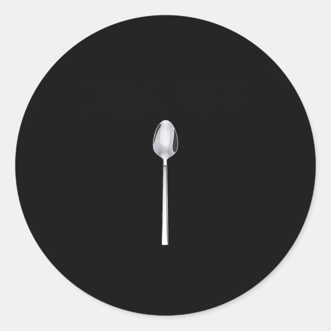 Adesivo Cereal Killer Funny New  (Frente)