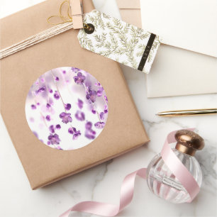 Adesivo Cereja floresce