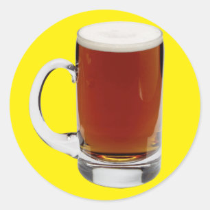 Adesivo Cerveja