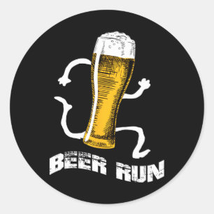Adesivo Cerveja Divertida Nv004 Para Homens As Mulheres Ve