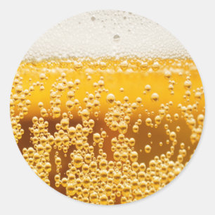 Adesivo Cerveja mim