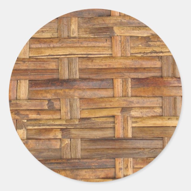 Adesivo cesto (Frente)